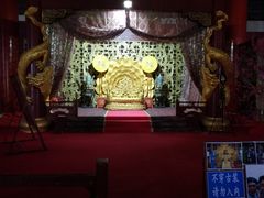 -横店影视城明清宫苑园区