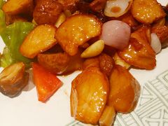 -云海肴·汽锅鸡·云南菜(美罗城店)