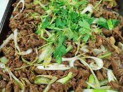 -清真永恒华威肉饼(潘家园店)
