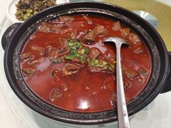 -金典银峰老鹅馆·昆山菜(亭林公园店)