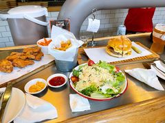 愚公移鸡-悠航SLOWBOAT(三里屯店)