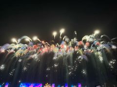 -泰达航母主题公园