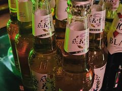 -光音瓦特俱乐部(高新店)