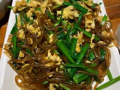 -食欲老院子荆芥疙瘩汤(经五路店)