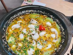 -川堂风·跷脚牛肉·乐山爆炒(宝山日月光店)