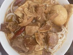 -进哥湖南津市牛肉粉店(下沙店)