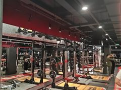 -GMJ·24H健身房(北外滩店)