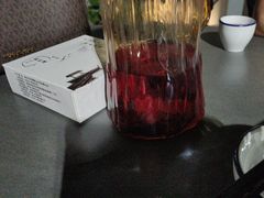 -蘇河湾·新鲁菜·泰山宴(泰山店)