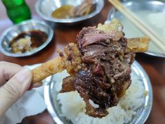 -阿秋牛排(湖心街店)