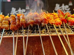 -生火火·小炉子炭烤(金楠天街总店)