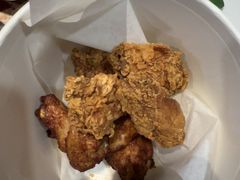 -麦当劳(健德桥得来速店)