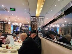 -东泰祥生煎馆(重庆北路店)