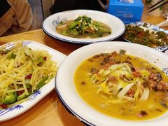 -华顺土菜馆(洪岗路店)