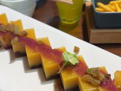 -秦家味老菜馆(民族北路店)
