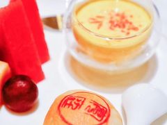 -成都瑞吉酒店·宴庭中餐厅