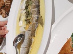 -万龙洲海鲜(南新仓店)