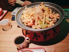 -渝蛙馆(九霄梦天地店)