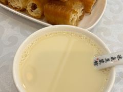 -冰泉豆浆馆(白云山总店)