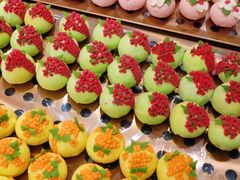 -昆明冠生园·蛋糕·面包(南强街店)