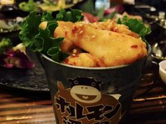 -和萌牛肠烧烤(财富中心店)