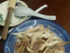 北京熏鸡-四季小馆·地道北京小吃(广百店)