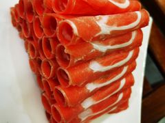 -东来顺•非遗火锅(外滩店)
