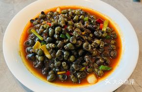 Qianhu Snail