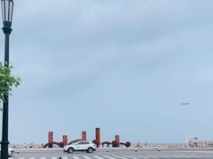 -那香海钻石沙滩浴场