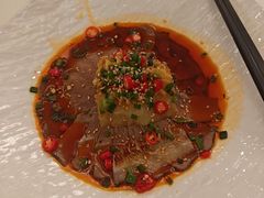 -融荟家和中餐厅·北京西直门宾馆