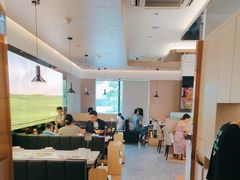 -潮牛壹号鲜牛肉火锅(光谷天地店)