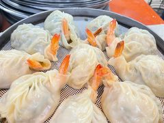 -叶存利海鲜大馅饺子(海宁路总店)