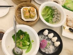-龙的酒楼·手工早茶·顺德菜(近良路店)