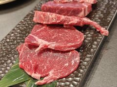-新仙清汤牛腩(铜锣湾店)