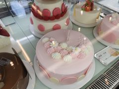 -卷心卷意·轻甜蛋糕(新光天地店)