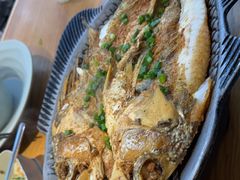 -蜜桃餐厅·伴山(绿宝广场店)