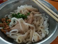-瘦子桂林米粉店(总店)