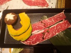 -新石器烤肉(之心城店)