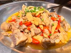 -湘村小灶·地道长沙菜·本地人优选(万家丽路店)