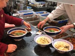 -王家沙点心店(南京西路总店)