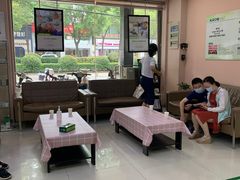 -爱尚大众口腔(南湖花园门诊)