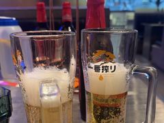 -嫩羊羊·延边烤串·朝鲜族美食(张家港美食街店)