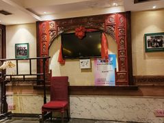 -山西会馆·晋菜·晋商宴·学堂记忆(许坦西街店)