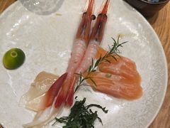 -沼津港精致料理·寿喜烧·烧鸟(青浦宝龙广场日料榜单店)