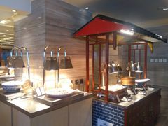 -北京王府井希尔顿酒店·万斯阁西餐厅