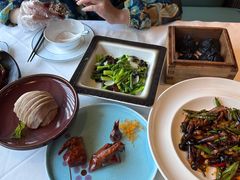 -民国红公馆·秦淮八艳(夫子庙店)
