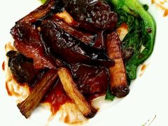 -玉林烤鸭店(定福庄店)