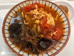 -荟选餐饮徐家汇社区食堂(徐虹北路店)