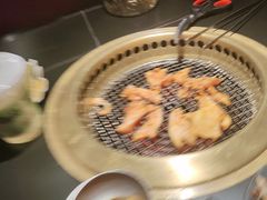 -谷牛和牛烤肉(漕河泾印象城店)