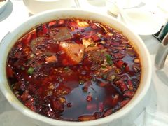 -玉林烤鸭店(定福庄店)
