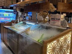 -温野菜涮涮锅(曲江大悦城店)